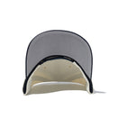 9FORTY A - Frame Hall of Fame 2025 Ichiro Suzuki シアトル・マリナーズ パッチ クロームホワイト ネイビーバイザー - 14734657 - OSFM | NEW ERA ニューエラ公式オンラインストア