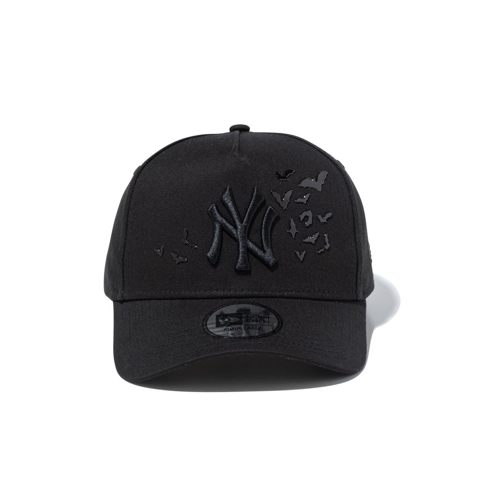 9FORTY A - Frame Halloween Collection Bat ニューヨーク・ヤンキース ブラック - 14865337 - OSFM | NEW ERA ニューエラ公式オンラインストア