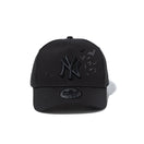 9FORTY A - Frame Halloween Collection Bat ニューヨーク・ヤンキース ブラック - 14865337 - OSFM | NEW ERA ニューエラ公式オンラインストア