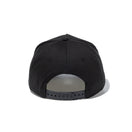 9FORTY A - Frame Halloween Collection Bat ロサンゼルス・ドジャース ブラック - 14865338 - OSFM | NEW ERA ニューエラ公式オンラインストア