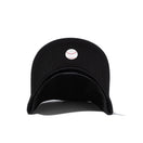 9FORTY A - Frame Halloween Collection Bat ロサンゼルス・ドジャース ブラック - 14865338 - OSFM | NEW ERA ニューエラ公式オンラインストア