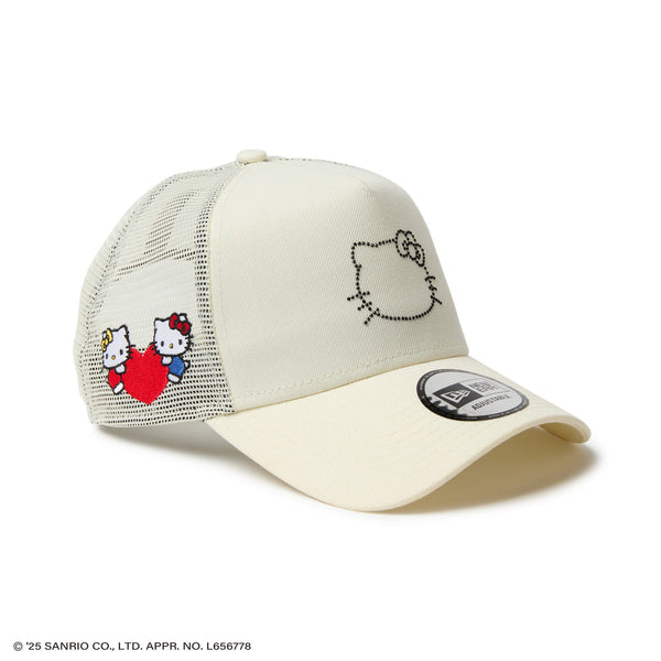 うれしい値☆新品☆ベロアxラインストーン☆ニューエラ キャップ NEW ERA org.jpg