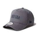 9FORTY A - Frame Houndstooth NEW ERA NEW YORK ネイビー | ゴルフ - 14669121 - OSFM | NEW ERA ニューエラ公式オンラインストア