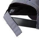 9FORTY A - Frame Houndstooth NEW ERA NEW YORK ネイビー | ゴルフ - 14669121 - OSFM | NEW ERA ニューエラ公式オンラインストア