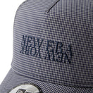 9FORTY A - Frame Houndstooth NEW ERA NEW YORK ネイビー | ゴルフ - 14669121 - OSFM | NEW ERA ニューエラ公式オンラインストア