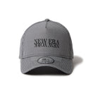 9FORTY A - Frame Houndstooth NEW ERA NEW YORK ブラック | ゴルフ - 14669122 - OSFM | NEW ERA ニューエラ公式オンラインストア