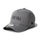 9FORTY A - Frame Houndstooth NEW ERA NEW YORK ブラック | ゴルフ - 14669122 - OSFM | NEW ERA ニューエラ公式オンラインストア