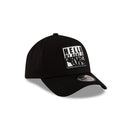9FORTY A - Frame JOKER My Name Is ブラック - 14439521 - OSFM | NEW ERA ニューエラ公式オンラインストア