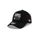 9FORTY A - Frame JOKER My Name Is ブラック - 14439521 - OSFM | NEW ERA ニューエラ公式オンラインストア