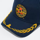 9FORTY A - Frame Justice League JUSTICE LEAGUE OF AMERICA ネイビー - 14734040 - OSFM | NEW ERA ニューエラ公式オンラインストア