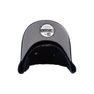 9FORTY A - Frame Justice League JUSTICE LEAGUE OF AMERICA ネイビー - 14734040 - OSFM | NEW ERA ニューエラ公式オンラインストア