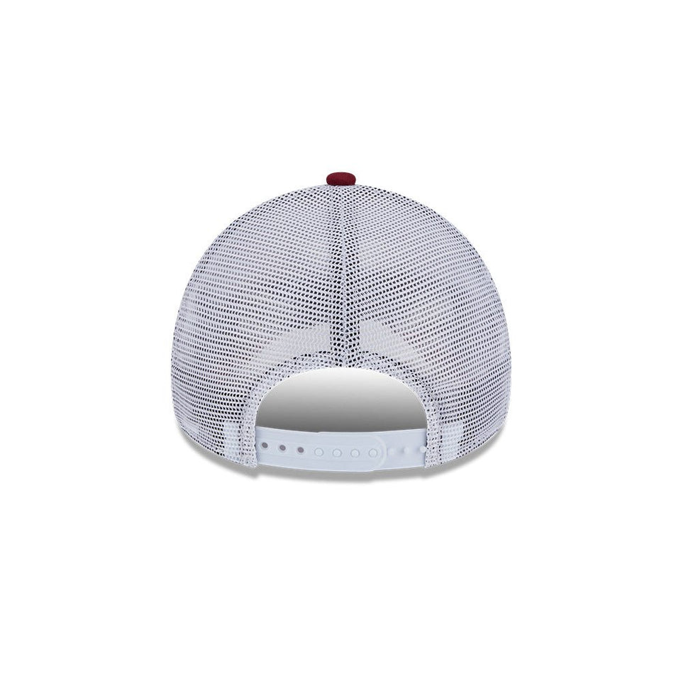 9FORTY A - Frame LIV GOLF RIPPERS ホワイト - 14750894 - OSFM | NEW ERA ニューエラ公式オンラインストア