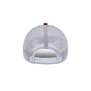 9FORTY A - Frame LIV GOLF RIPPERS ホワイト - 14750894 - OSFM | NEW ERA ニューエラ公式オンラインストア