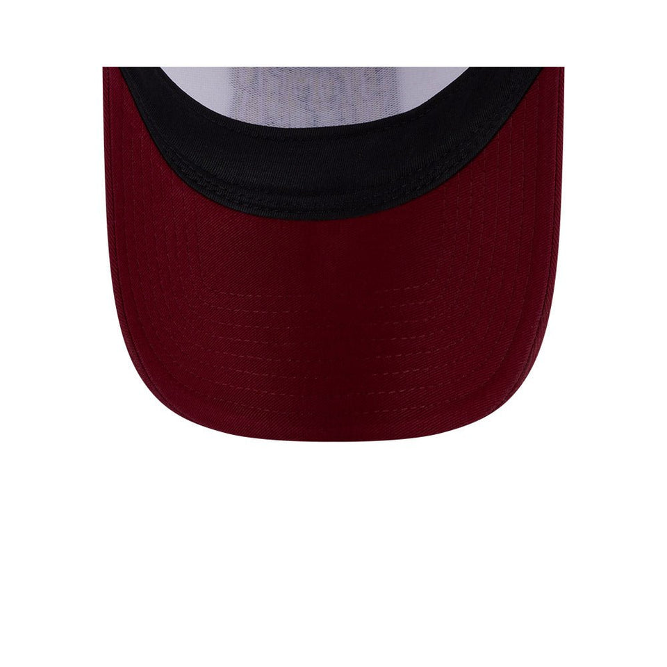 9FORTY A - Frame LIV GOLF RIPPERS ホワイト - 14750894 - OSFM | NEW ERA ニューエラ公式オンラインストア