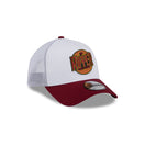 9FORTY A - Frame LIV GOLF RIPPERS ホワイト - 14750894 - OSFM | NEW ERA ニューエラ公式オンラインストア