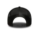 9FORTY A - Frame トラッカー Liverpool FC リヴァプールFC ブラック - 14864479 - OSFM | NEW ERA ニューエラ公式オンラインストア