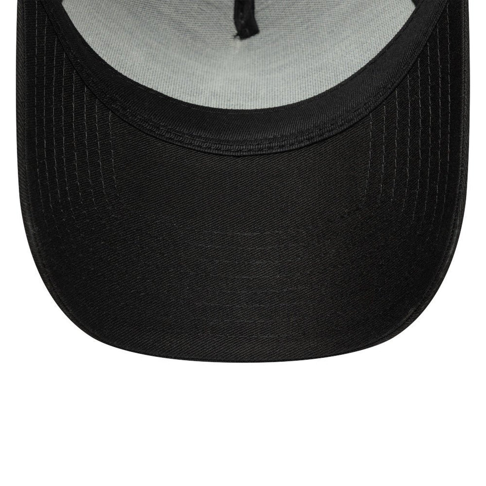 9FORTY A - Frame トラッカー Liverpool FC リヴァプールFC ブラック - 14864479 - OSFM | NEW ERA ニューエラ公式オンラインストア