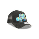 9FORTY A - Frame トラッカー Looney Tunes バッグス・バニー ダフィー・ダック ブラック - 14699682 - OSFM | NEW ERA ニューエラ公式オンラインストア