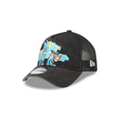 9FORTY A - Frame トラッカー Looney Tunes バッグス・バニー ダフィー・ダック ブラック - 14699682 - OSFM | NEW ERA ニューエラ公式オンラインストア