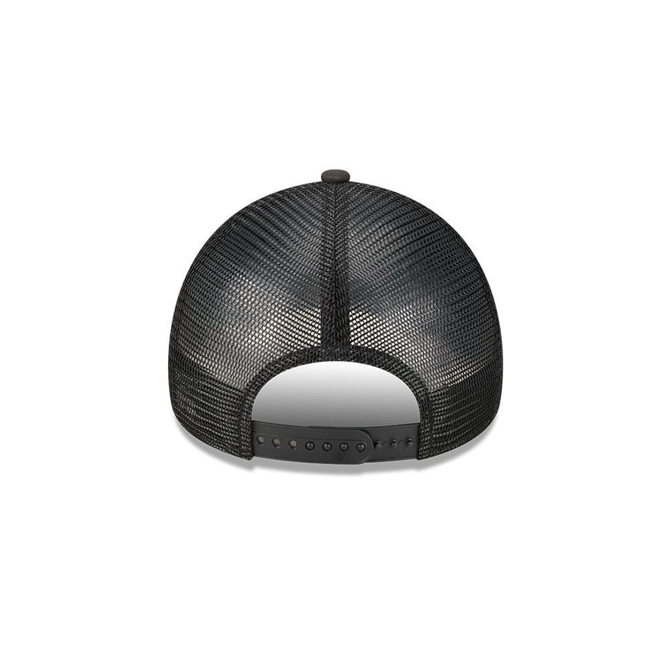 9FORTY A - Frame トラッカー Looney Tunes バッグス・バニー ダフィー・ダック ブラック - 14699682 - OSFM | NEW ERA ニューエラ公式オンラインストア