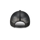 9FORTY A - Frame トラッカー Looney Tunes バッグス・バニー ダフィー・ダック ブラック - 14699682 - OSFM | NEW ERA ニューエラ公式オンラインストア