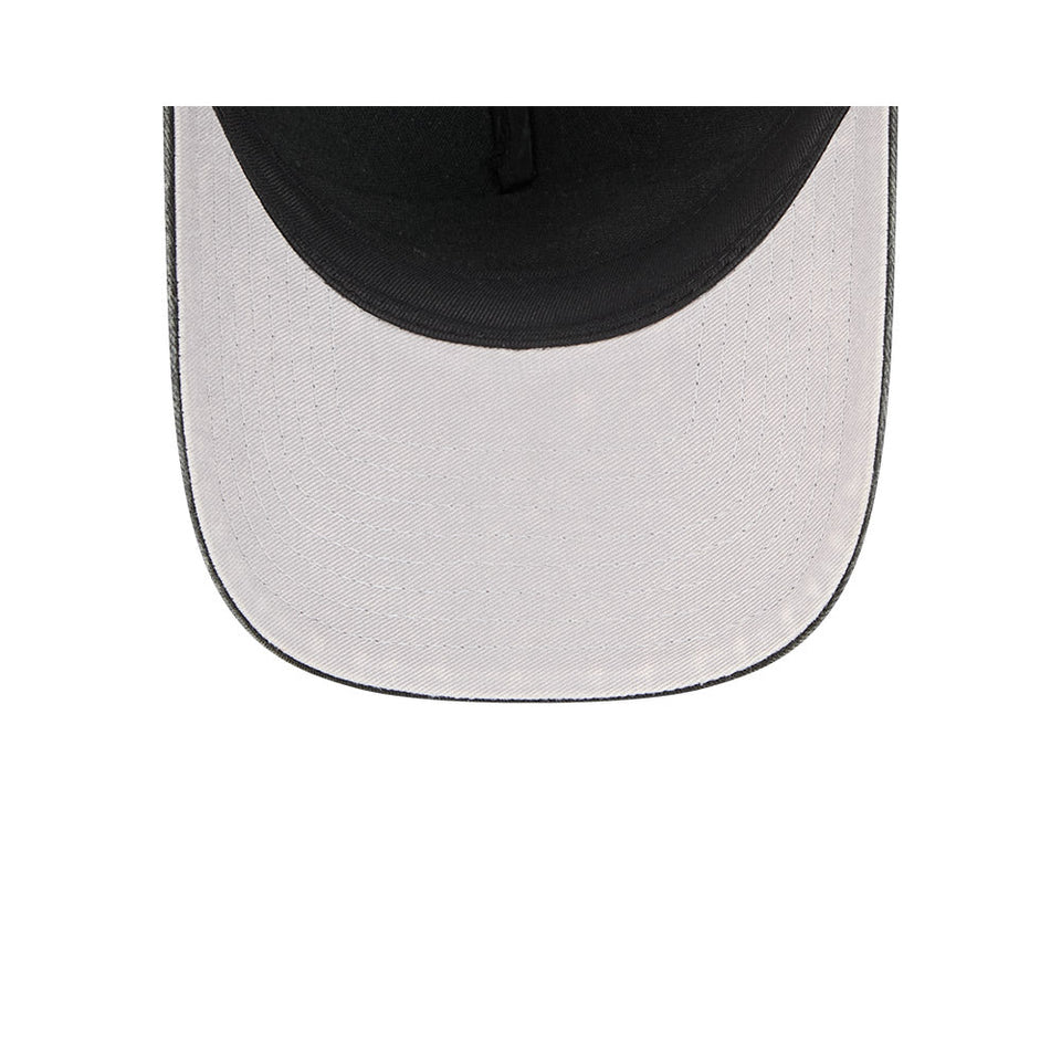 9FORTY A - Frame トラッカー Looney Tunes バッグス・バニー ダフィー・ダック ブラック - 14699682 - OSFM | NEW ERA ニューエラ公式オンラインストア