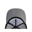 9FORTY A - Frame トラッカー Looney Tunes バッグス・バニー ホワイト/ブラック - 14699683 - OSFM | NEW ERA ニューエラ公式オンラインストア