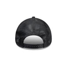 9FORTY A - Frame トラッカー Looney Tunes バッグス・バニー ホワイト/ブラック - 14699683 - OSFM | NEW ERA ニューエラ公式オンラインストア