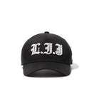 9FORTY A - Frame 新日本プロレスリング Los Ingobernables de Japon ブラック - 14707660 - OSFM | NEW ERA ニューエラ公式オンラインストア