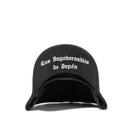 9FORTY A - Frame 新日本プロレスリング Los Ingobernables de Japon ブラック - 14707660 - OSFM | NEW ERA ニューエラ公式オンラインストア
