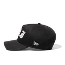 9FORTY A - Frame 新日本プロレスリング Los Ingobernables de Japon ブラック - 14707660 - OSFM | NEW ERA ニューエラ公式オンラインストア