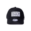 9FORTY A - Frame トラッカー Mesh ブラック - 14388625 - OSFM | NEW ERA ニューエラ公式オンラインストア
