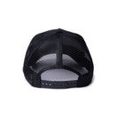 9FORTY A - Frame トラッカー Mesh ブラック - 14388625 - OSFM | NEW ERA ニューエラ公式オンラインストア
