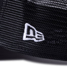 9FORTY A - Frame トラッカー Mesh ブラック - 14388625 - OSFM | NEW ERA ニューエラ公式オンラインストア