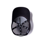 9FORTY A - Frame トラッカー Mesh ブラック - 14388625 - OSFM | NEW ERA ニューエラ公式オンラインストア