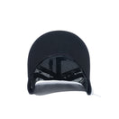 9FORTY A - Frame トラッカー Mesh Embroidery ホワイト/ブラック - 14109696 - OSFM | NEW ERA ニューエラ公式オンラインストア
