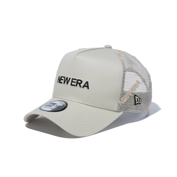 9forty-a-frame-mesh-embroidery