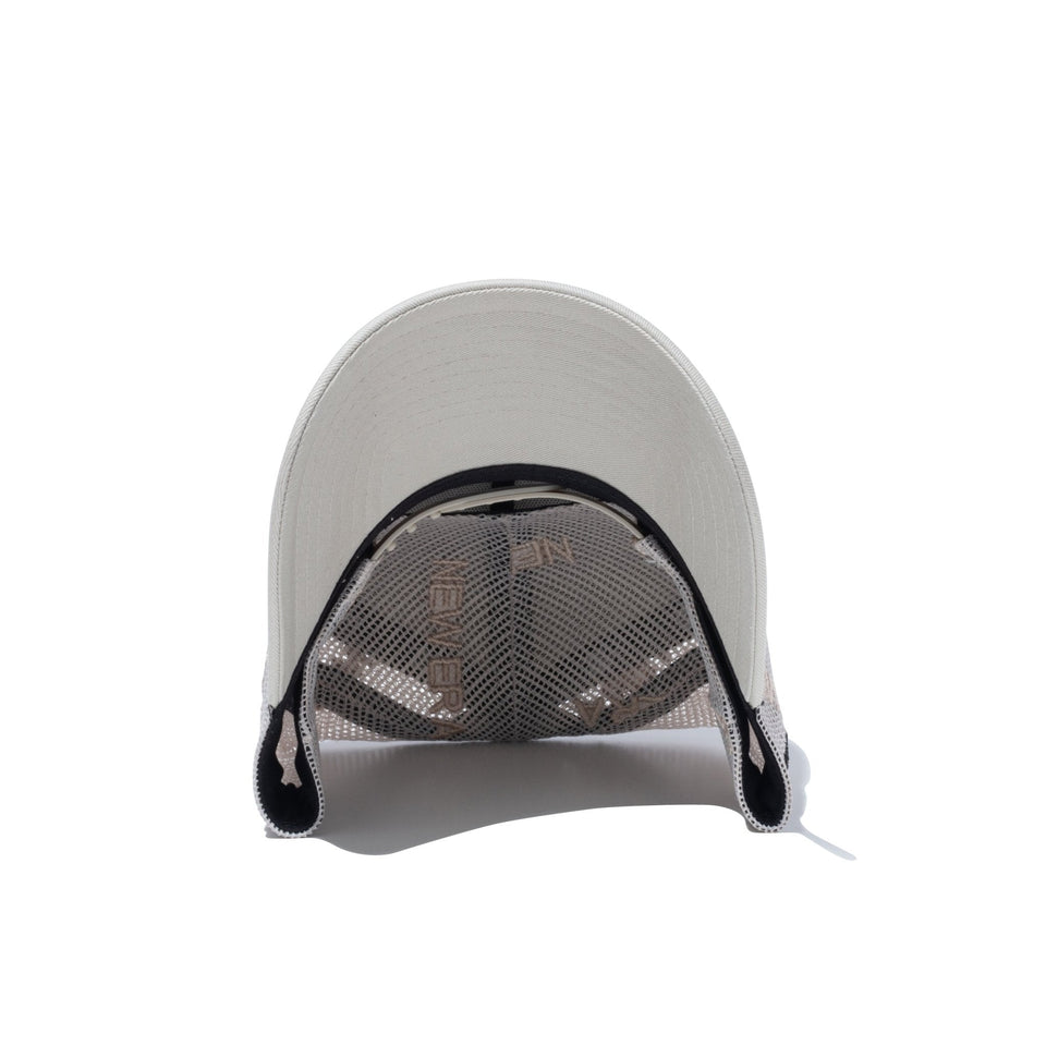 【UMBRO】 mesh hat / 追跡付 30％OFFセール】[LUZeSOMBRA/ルースイソンブラ] NAVIGATORS MESH