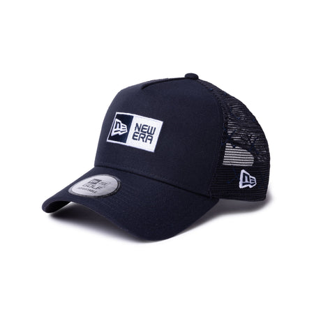 9forty-a-frame-mesh-embroidery