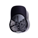 【ゴルフ】9FORTY A - Frame トラッカー Mesh Embroidery ボックスロゴ ネイビー - 14391377 - OSFM | NEW ERA ニューエラ公式オンラインストア