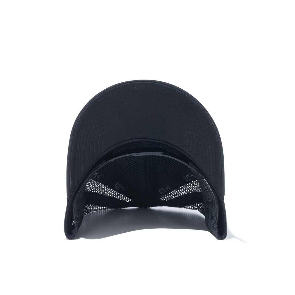 ⭐︎ニューエラゴルフ⭐︎新品XXL ミッドネックジャガードロゴ 9FORTY A-Frame トラッカー Europe Football Team チェルシー FC