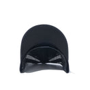 9FORTY A - Frame トラッカー Metal Flag ブラック × シルバー - 14109705 - OSFM | NEW ERA ニューエラ公式オンラインストア