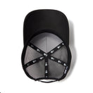 【ゴルフ】9FORTY A - Frame トラッカー Metal Logo ブラック - 14391357 - OSFM | NEW ERA ニューエラ公式オンラインストア