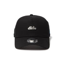【ゴルフ】9FORTY A - Frame トラッカー Metal Logo ブラック - 14391357 - OSFM | NEW ERA ニューエラ公式オンラインストア
