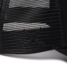 【ゴルフ】9FORTY A - Frame トラッカー Metal Logo ブラック - 14391357 - OSFM | NEW ERA ニューエラ公式オンラインストア