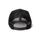 【ゴルフ】9FORTY A - Frame トラッカー Metal Logo ブラック - 14391357 - OSFM | NEW ERA ニューエラ公式オンラインストア