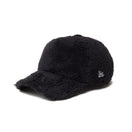 9FORTY A - Frame Mink Fleece ミンクフリース ブラック - 14307473 - OSFM | NEW ERA ニューエラ公式オンラインストア