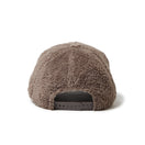 9FORTY A - Frame Mink Fleece モカ | アウトドア - 14668947 - OSFM | NEW ERA ニューエラ公式オンラインストア