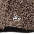 9FORTY A - Frame Mink Fleece モカ | アウトドア - 14668947 - OSFM | NEW ERA ニューエラ公式オンラインストア