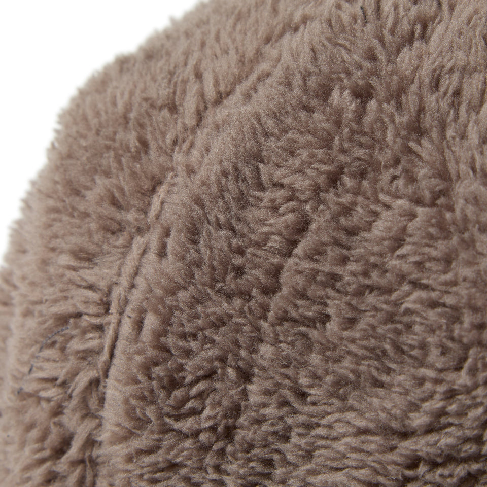 9FORTY A - Frame Mink Fleece モカ | アウトドア - 14668947 - OSFM | NEW ERA ニューエラ公式オンラインストア